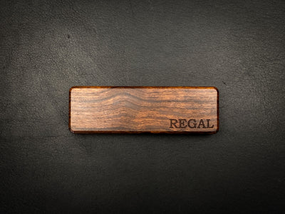 Regal Ironwood - #152