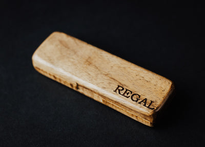 Regal - #126