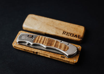 Regal - #126